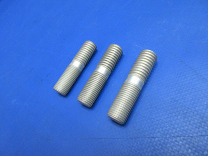 McCauley Threaded Propeller Stud NOS LOT OF 3 P/N B2990-40, B-2990-40 (0523-399)