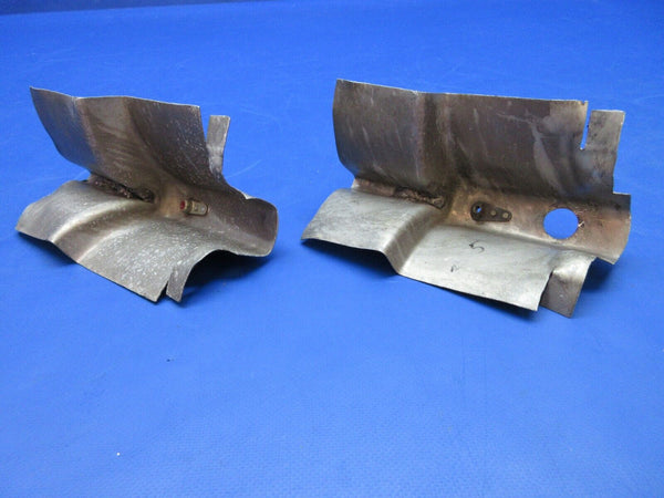 @Beech C-35 Assorted Engine Baffles (0523-548)