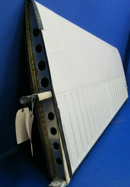 Beech Bonanza G35 Stabilizer LH Aluminum 35-650009-602 (1219-12)
