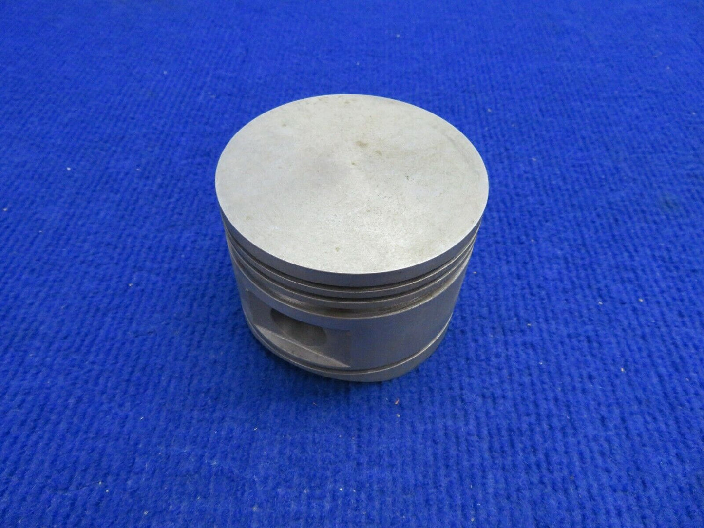 Bohnalite O145 Lycoming Piston P/N 45340-15 (0222-427)