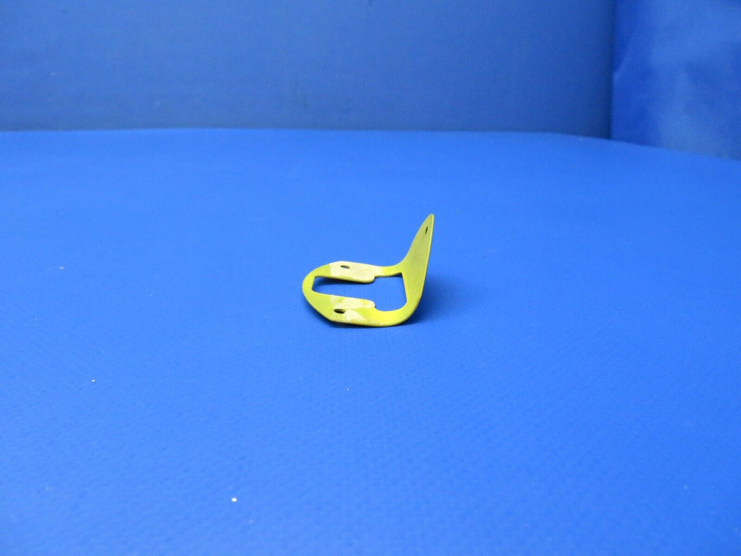Piper Auxiliary Door Latch Trim P/N 21258-000 NOS (0922-363)