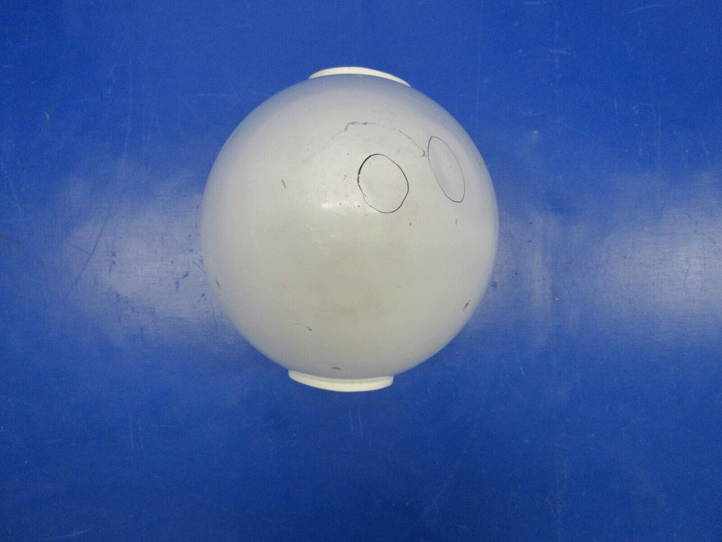 Piper PA32 Propeller Spinner Dome P/N 457-137 (1223-633)
