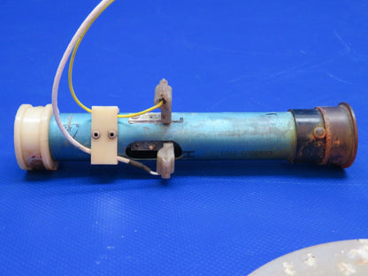 Cessna 337 Consolidated Airborne Auxiliary Fuel Sensor P/N PAA851 (1223-1155)