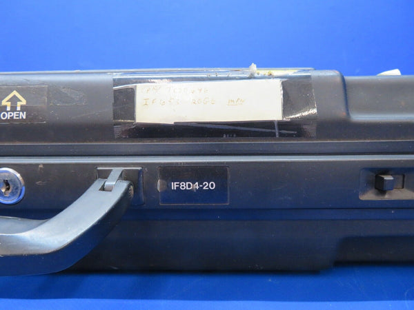 Olympus Borescope P/N IF8D4-20 (1122-409)