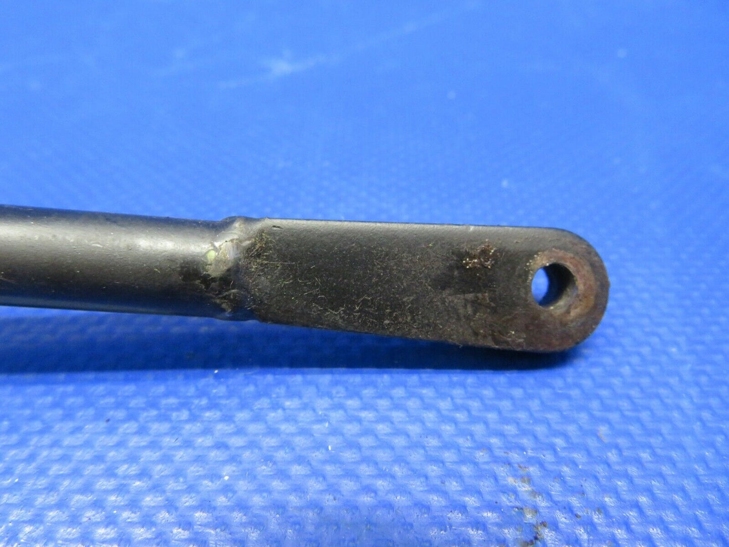 Cessna 177RG Link Rudder Pedal Brake RH / Co-Pilot P/N 2067012-6 (0621-759)
