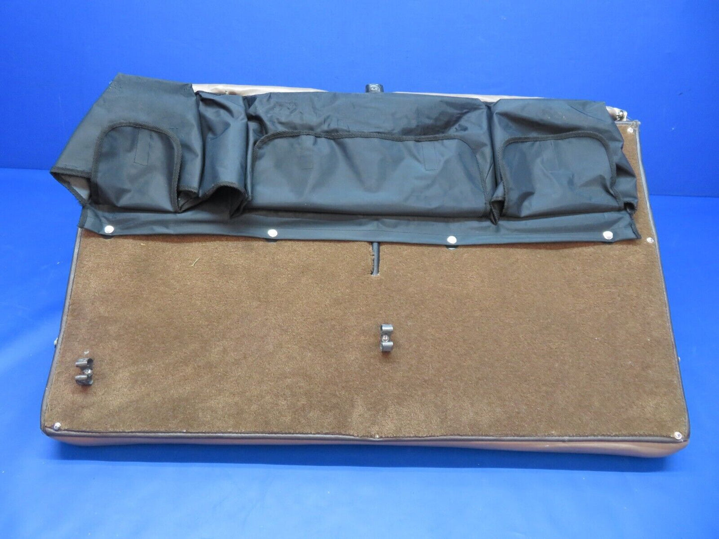 Piper PA-28-180 Cherokee Rear Seat Assy P/N 65700-06, 65700-006 (0323-637)