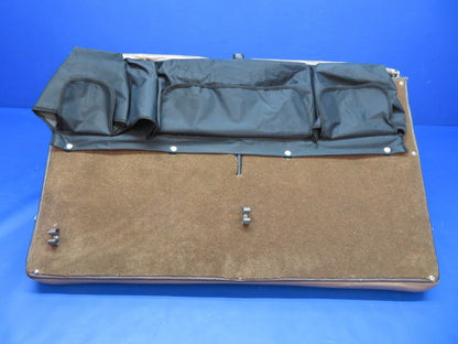Piper PA-28-180 Cherokee Rear Seat Assy P/N 65700-06, 65700-006 (0323-637)