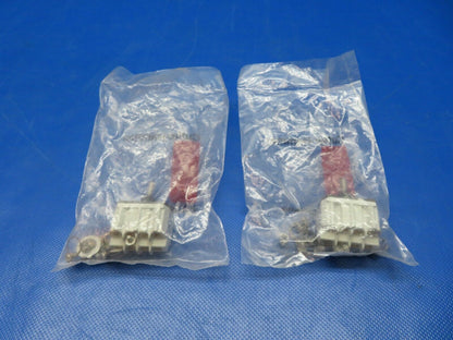 Cutler-Hammer / Eaton Switch Toggle P/N 8502K2 LOT OF 2 NOS (0224-229)
