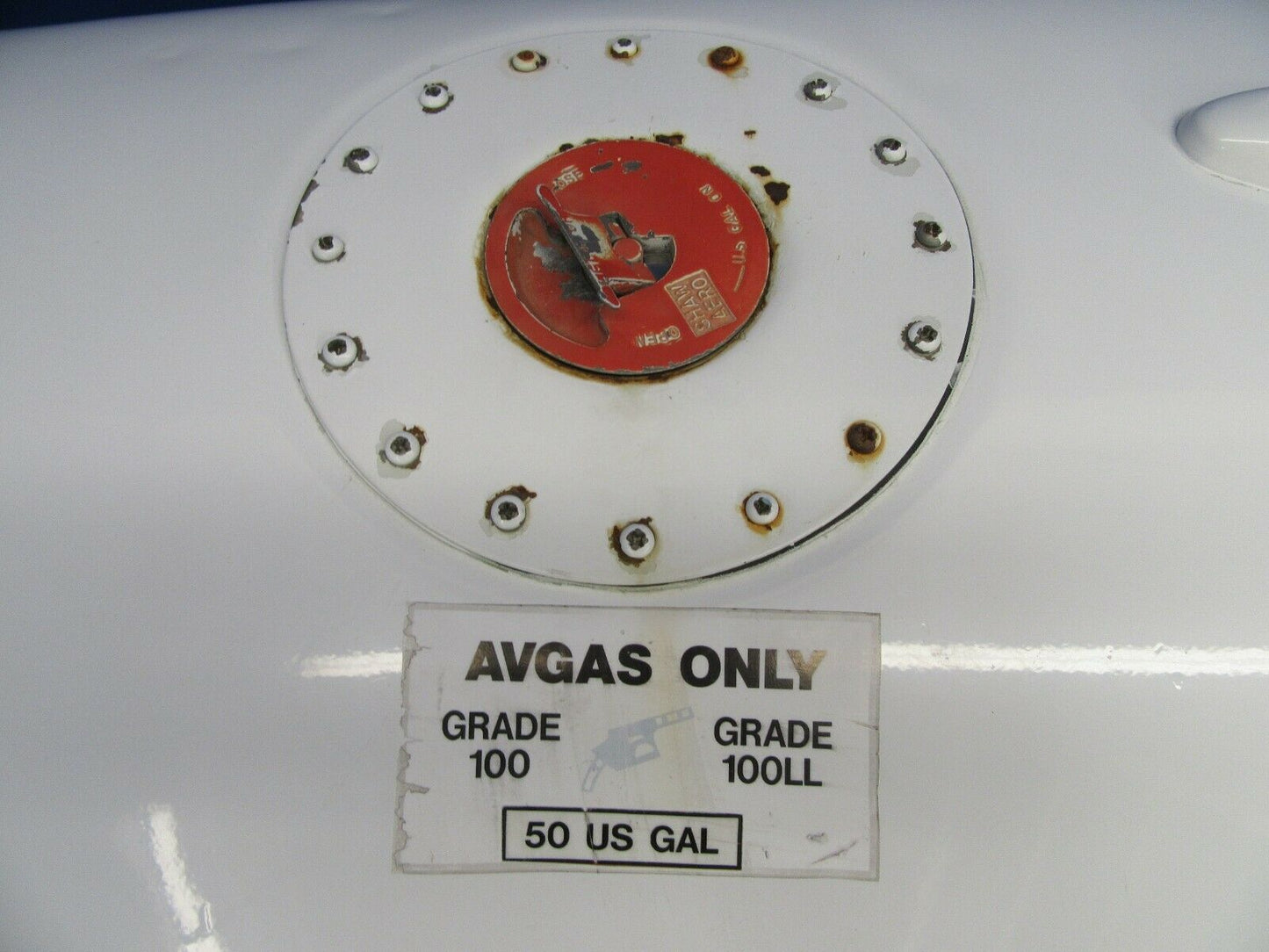 Cessna 310 / T310Q Wing Tip Tank RH P/N 5092301-15 (0619-440)
