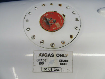 Cessna 310 / T310Q Wing Tip Tank RH P/N 5092301-15 (0619-440)