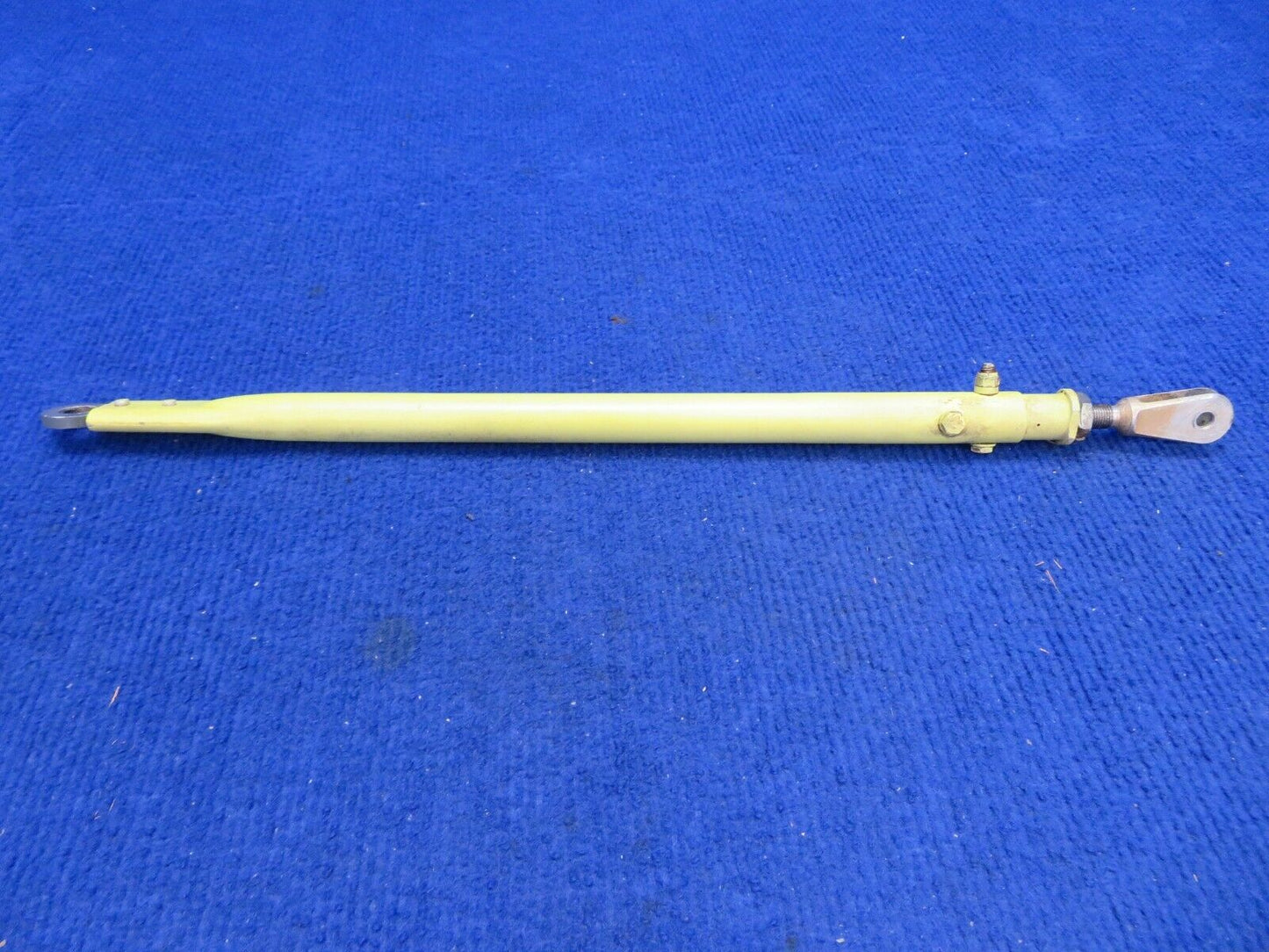 Socata TB-9 Rudder Rod Assy P/N 27000030 Approx 19" End to End (0522-681)