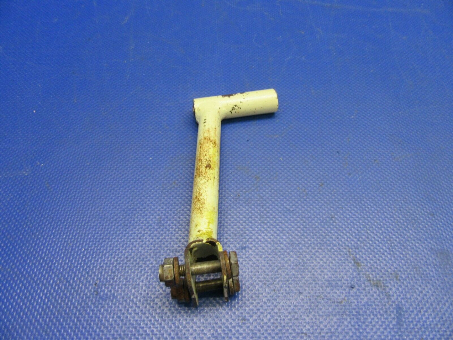 Mooney M20G Bellcrank Elevator LH or RH P/N 914016 (0921-431)