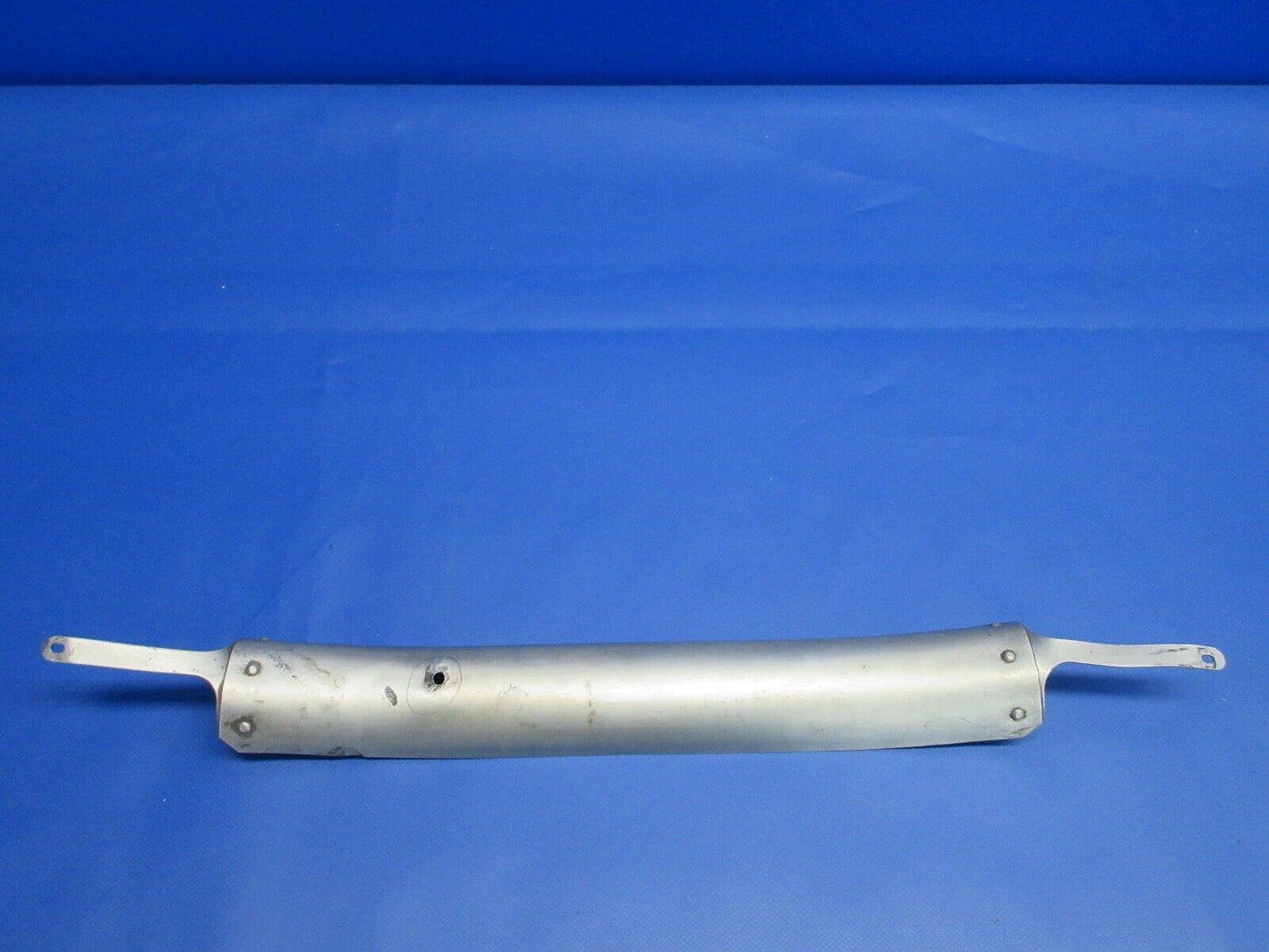 Cessna 210 Crossover Exhaust Shroud Assy P/N 1250007-1 (0124-1290)
