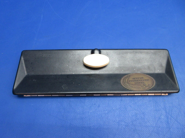 Cessna 172 C Glove Box & Door w/ Anniversary Medallion P/N 0513225-1 (0723-145)