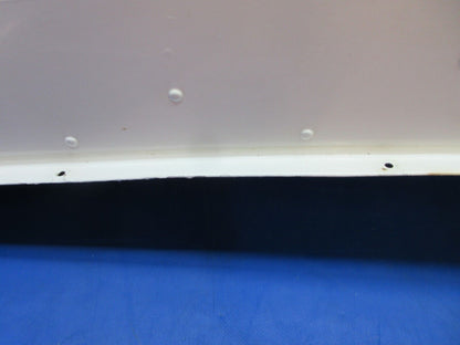 Cessna 188B AGpickup LWR LH Wing Strut Fairing P/N 1620076-1 (0723-262)