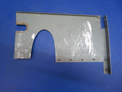 Piper Aerostar 602P Panel Fuel Compartment P/N 76-20006-503  (0123-862)