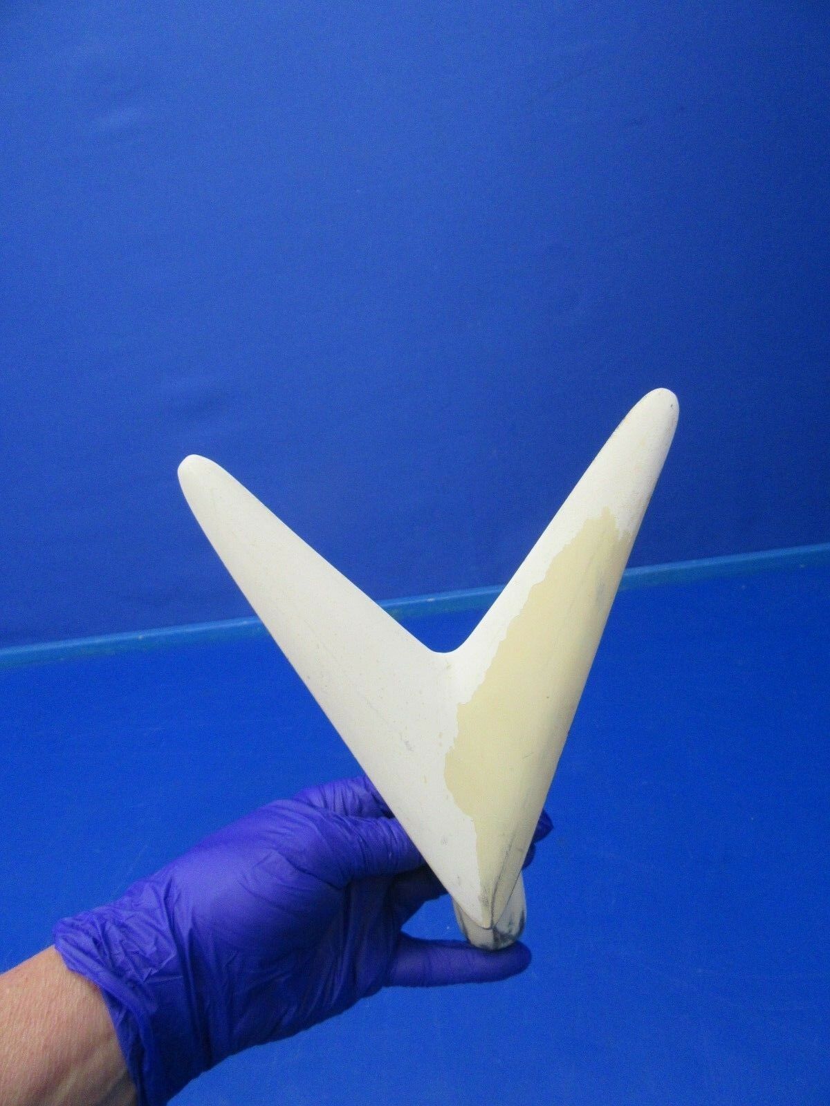 Flying V Highspeed Glideslope Antenna (0618-331)