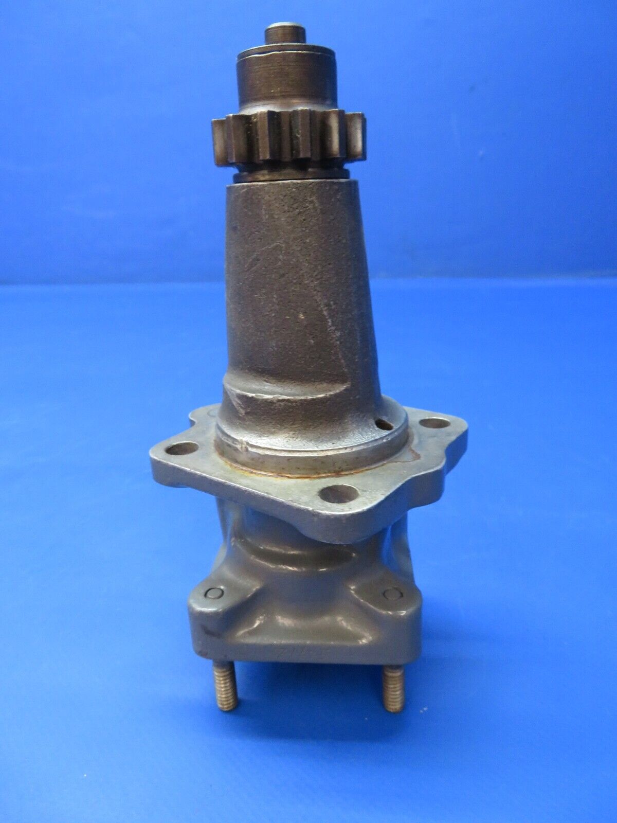 Lycoming Hydraulic Pump Adapter P/N 71765 (1222-358)
