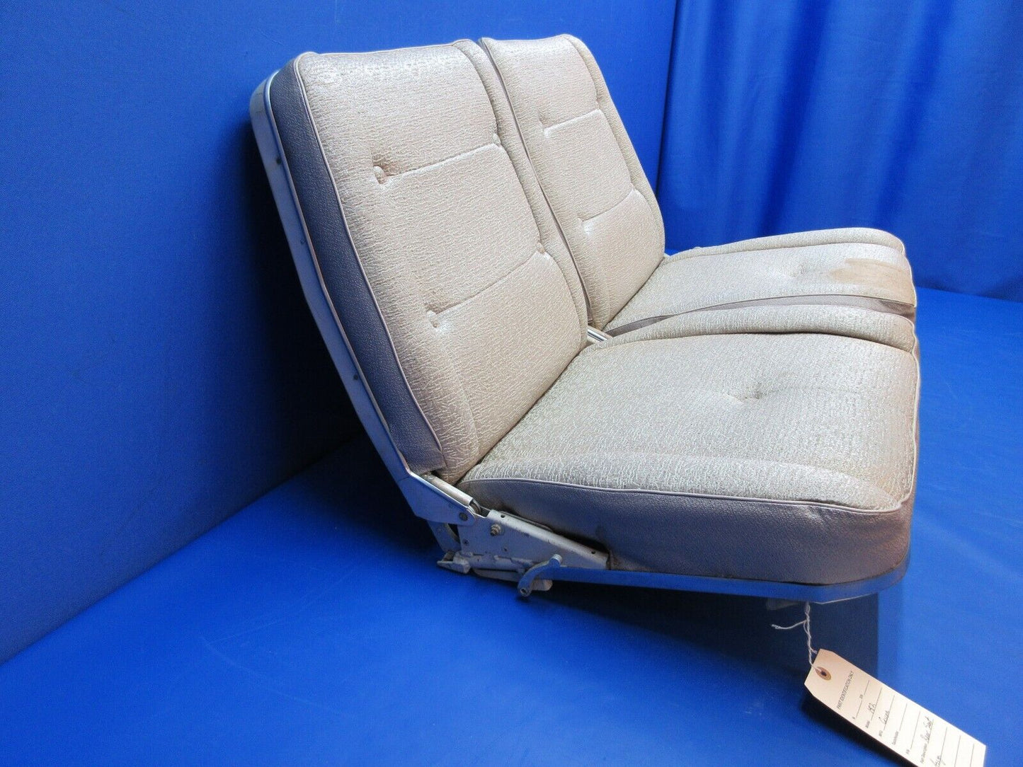 Cessna 182 Rear Seat Assy (1023-934)
