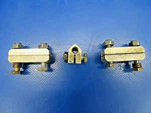 Cessna 310 / T310Q S-Tec Cable Clamps Autopilot LOT OF 3 0861520-1 (0619-395)