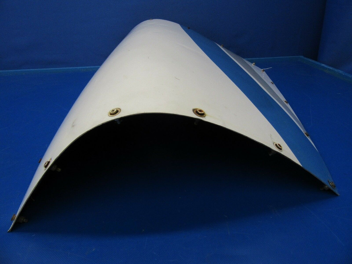 Cessna 172RG Cowl Assy LH P/N 2452000-1 (0618-230)