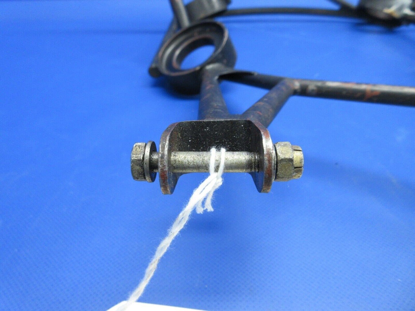 Mooney M20 / M20F Engine Mount P/N 590000-513 (0224-669)