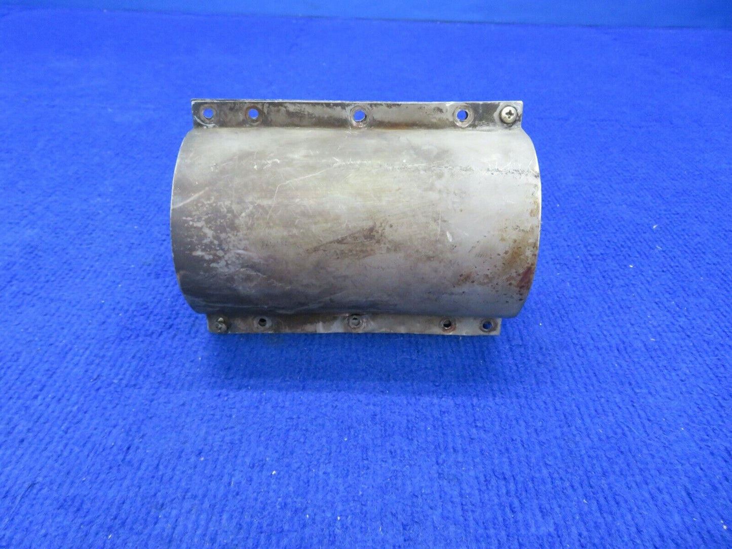 1956 Cessna 310 Carburetor Air Intake Shroud P/N 0850561-3, 0850564-4 (0522-314)