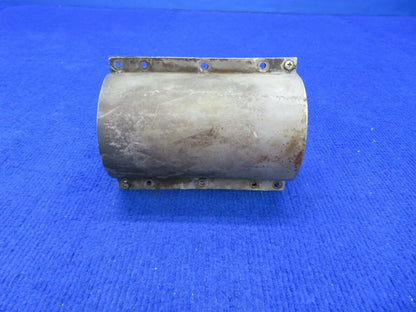 1956 Cessna 310 Carburetor Air Intake Shroud P/N 0850561-3, 0850564-4 (0522-314)