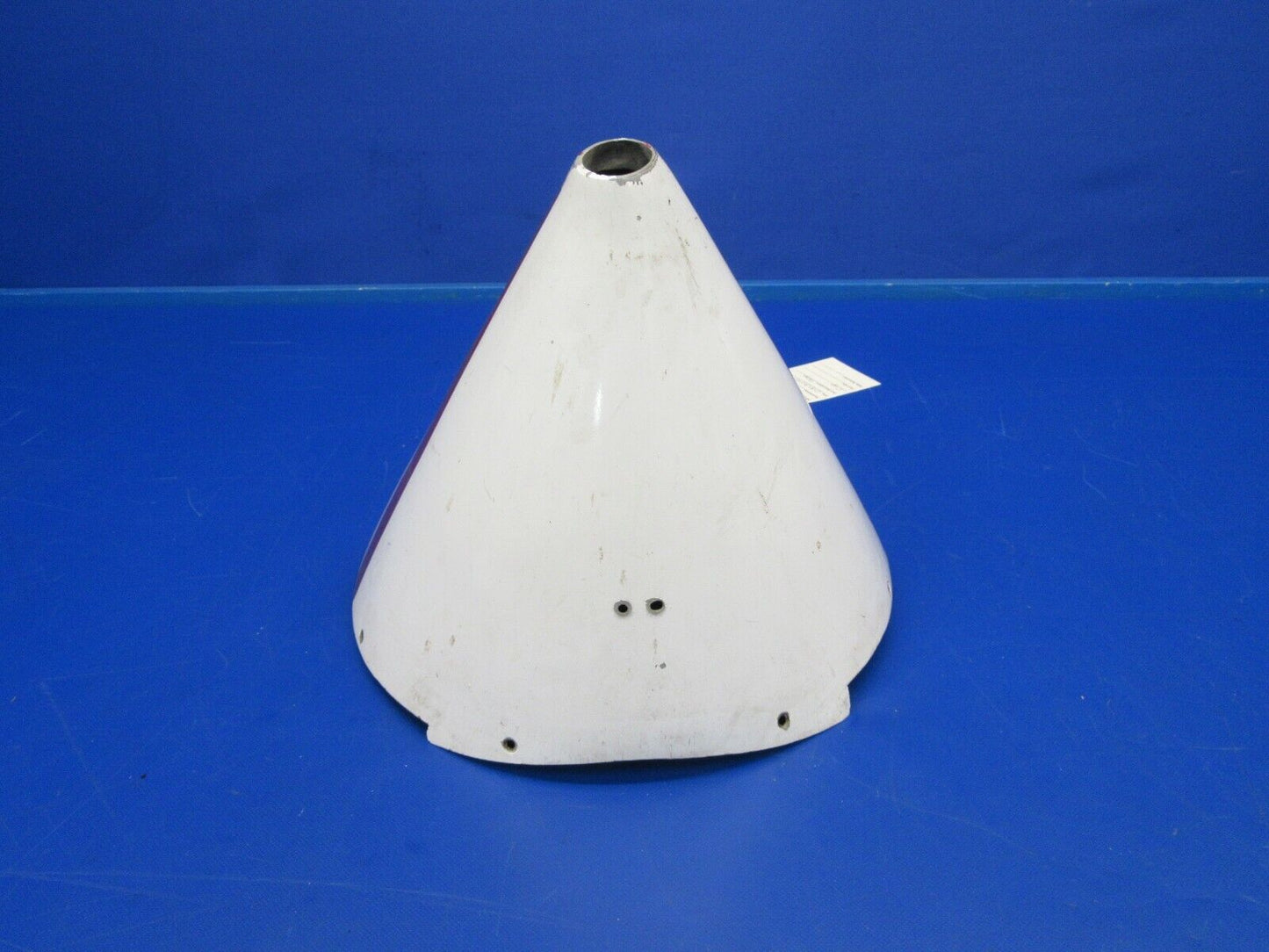Cessna 310 Nose Cap P/N 0813040-7 (0519-188)