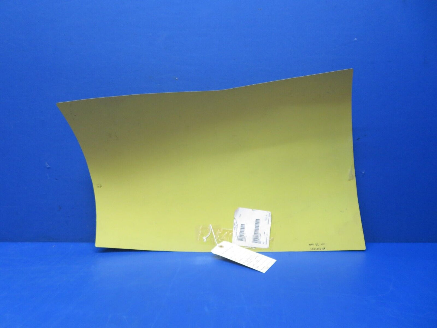 Cessna LH Skin P/N 5113001-19, 5113001-619 NOS (0923-625)