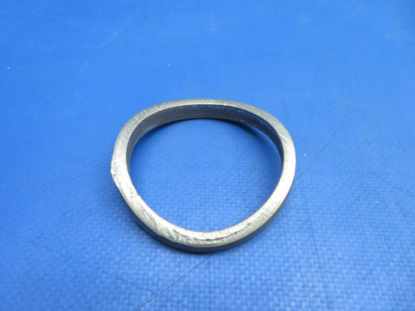 Cessna 170A / 170B Seal LH LWR Shroud P/N 0550157-31 NOS (1023-397)
