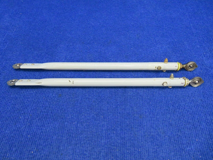 Socata TB-9 Interconnection Rod Assy LH & RH P/N 26014004 LOT OF 2 (0522-669)