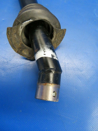 Diamond DA40-180 Torsion Tube Flap LH DA4-2753-25-00 (0120-362)