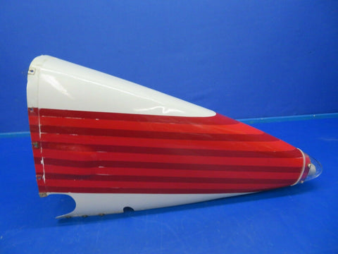 Beech Baron 58P Tail Cone with Strobe 58-360028-39 (0420-17)