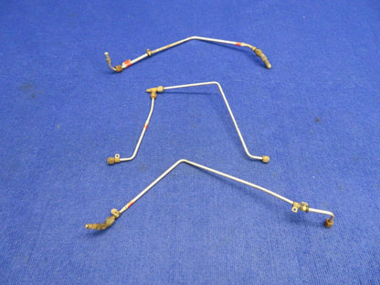 Piper Turbo Arrow PA-28R-201T Fuel Lines LOT (0322-367)