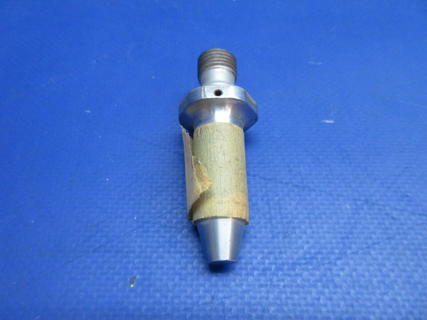 McCauley Threaded Propeller Pin P/N B4457, B-4457 NOS (0523-414)