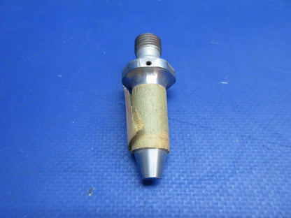 McCauley Threaded Propeller Pin P/N B4457, B-4457 NOS (0523-414)