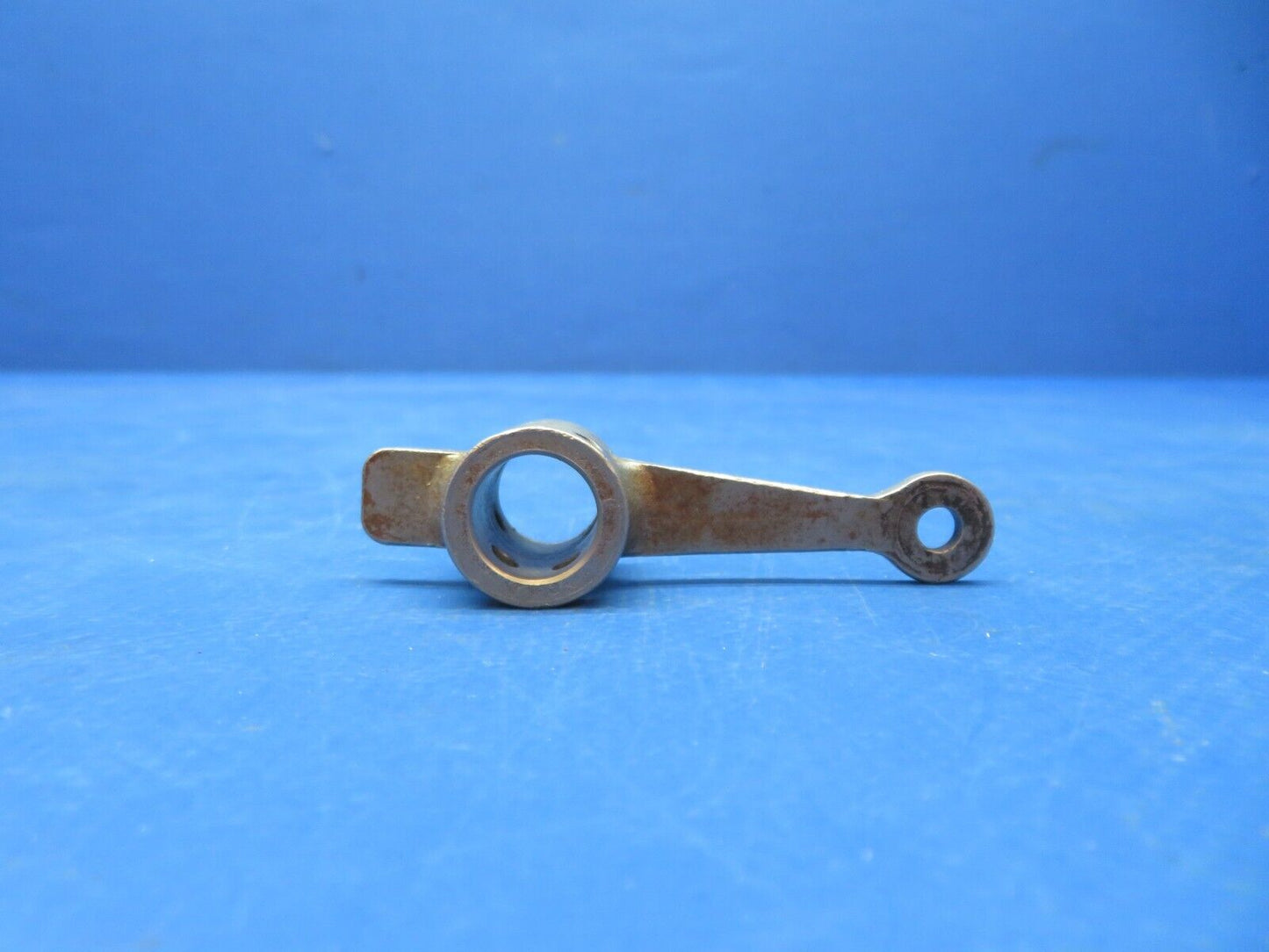 Parker Hannifin Fuel Valve Arm P/N 9910060-14 (0923-726)
