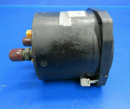 Beech Baron 95-55A Standard Precision Fuel Pressure Gauge 96-380024 (0120-373)