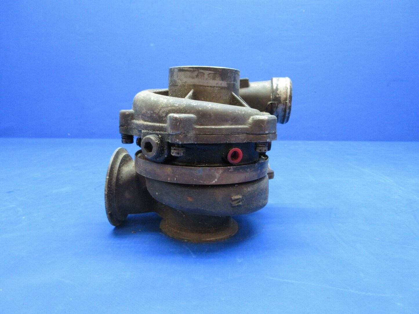 Rayjay 325EF10 Turbocharger P/N 530027-1 CORE (1123-679)