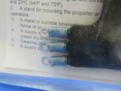 Rapco Electrothermal Propeller De-Icer P/N RA2056-4 NOS (0720-838)