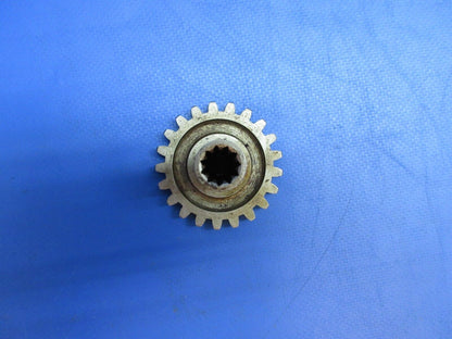 Continental O-470 Fuel Pump Drive Gear Assy P/N 534995 (0523-516)