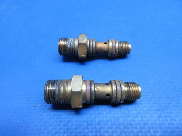 GAMIjectirs Fuel Nozzles Lycoming TIO-540-U2A P/N LW-18182 LOT OF 6 (0723-245)