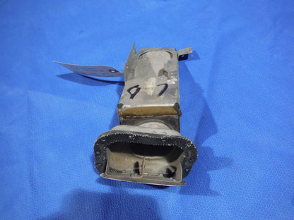 Cessna Air Intake Vent with Scoop P/N 1213478-1 and 0453002-5 0214-54)