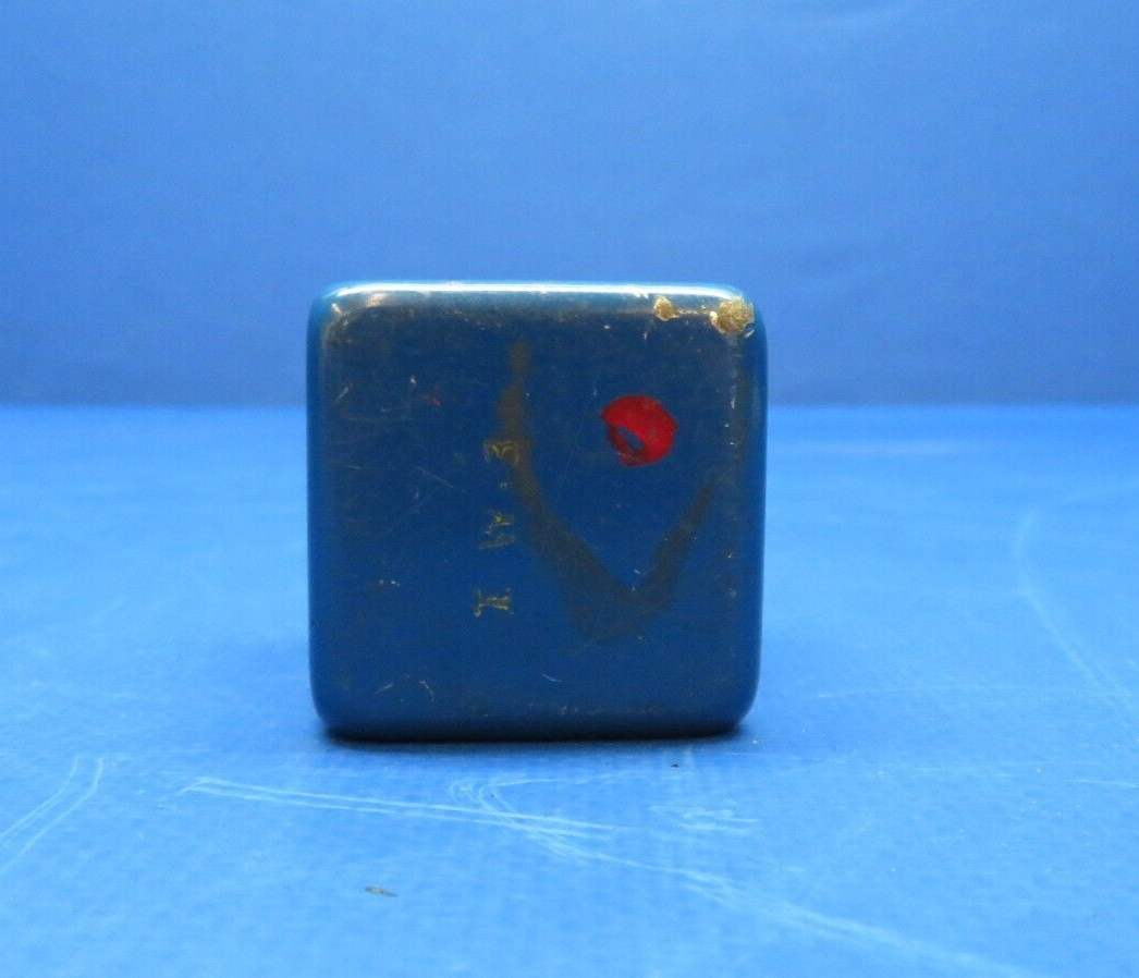Leach Corp Relay 10 Amp 28v P/N 9224-5847 (0523-143)