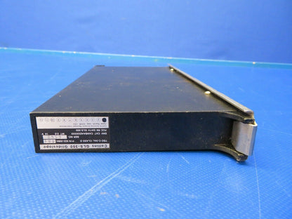 Collins GLS-350 Glideslope Receiver 622-2084-001 14V Piper 32RT-300 (0520-542)