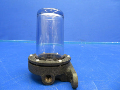 Meriam Instrument Co. Compressor Line Trap NOS P/N 932R10 (0720-634)
