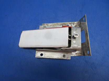 Piper PA-28-236 Dakota Cabin Door Latch Handle w/ Cover P/N 79530-02 (0623-269)