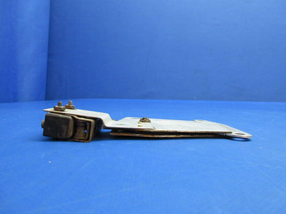 Beech 95-B55 Baron Heat Control Bellcrank & Switch P/N 95-55002-31 (0623-732)