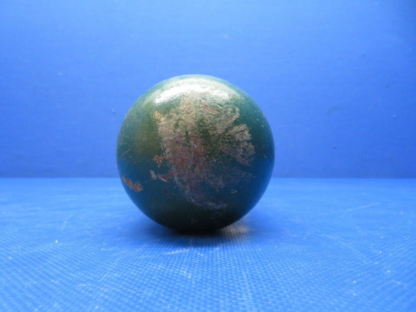 Scott Oxygen Regulator & Cylinder Assy 11 cu. ft. P/N 5500M6W-FF23AP (0224-224)